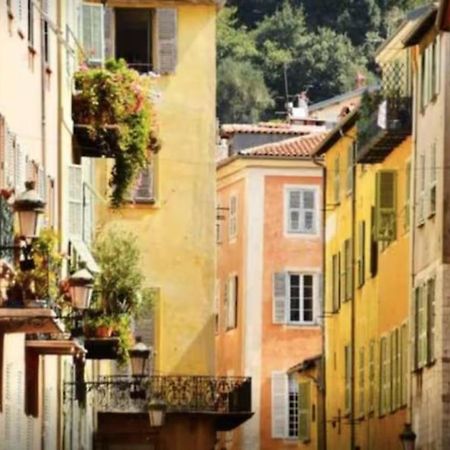 Best Area In The Old Town Apartment Nice Exterior photo