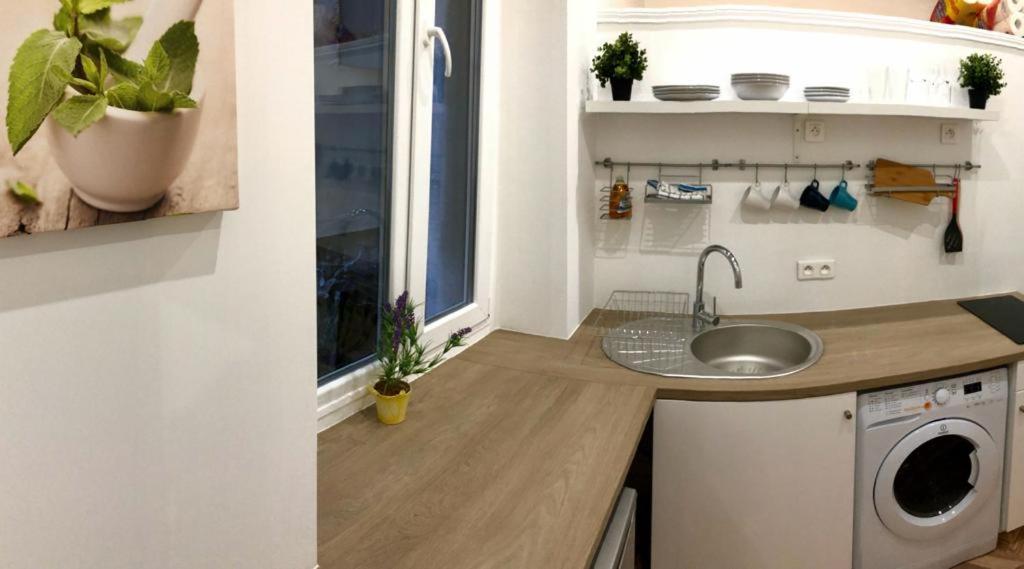 Best Area In The Old Town Apartment Nice Exterior photo