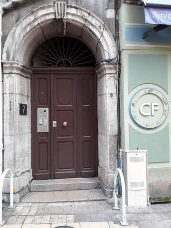 Best Area In The Old Town Apartment Nice Exterior photo