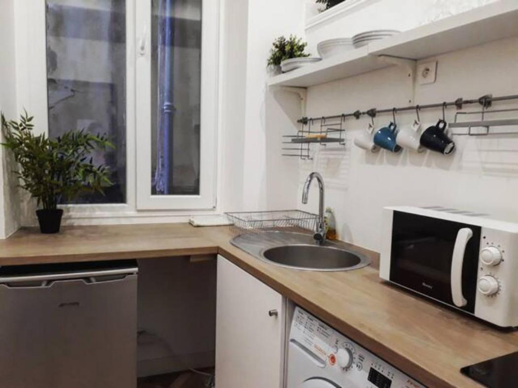 Best Area In The Old Town Apartment Nice Exterior photo